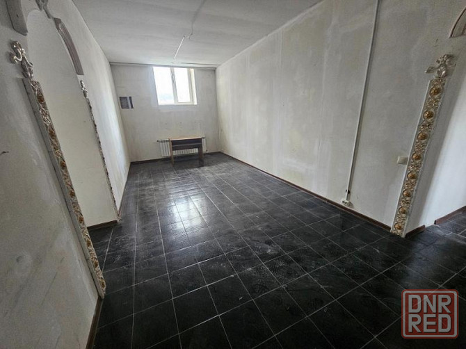 Сдаётся пустая 4-х комнатная квартира Донецк - изображение 6