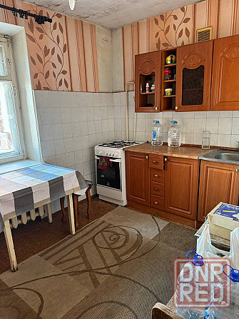 Сдаётся пустая 4-х комнатная квартира Донецк - изображение 1