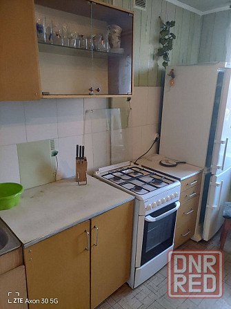 Продажа 3-комнатной квартиры в Куйбышевском районе Донецк - изображение 4