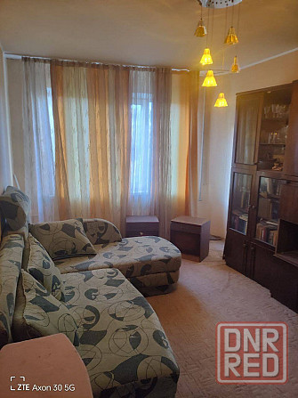 Продажа 3-комнатной квартиры в Куйбышевском районе Донецк - изображение 1
