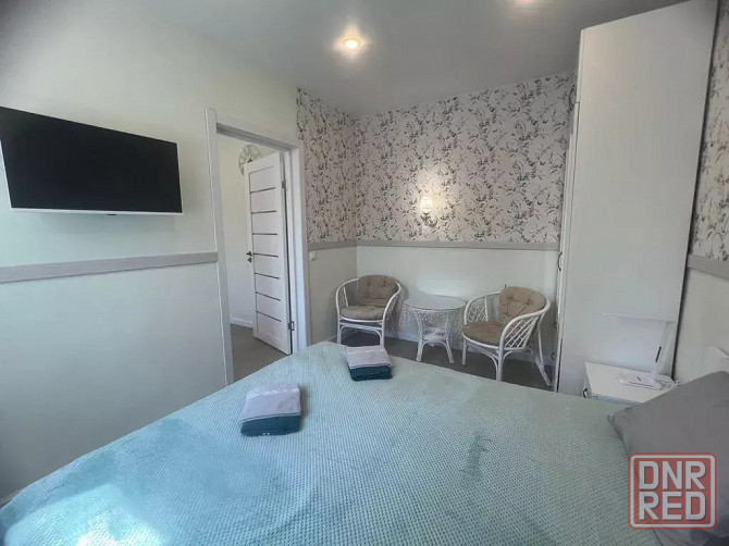 Квартира в центре Ворошиловского района, Бульвар Пушкина Донецк - изображение 3