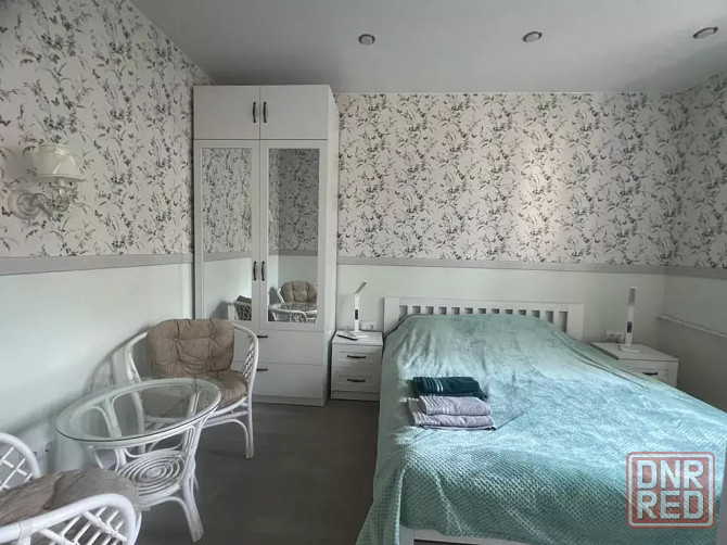 Квартира в центре Ворошиловского района, Бульвар Пушкина Донецк - изображение 2