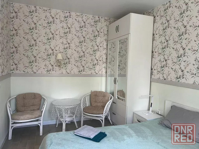 Квартира в центре Ворошиловского района, Бульвар Пушкина Донецк - изображение 1