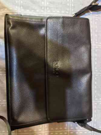 Сумка Мужская POLO Донецк