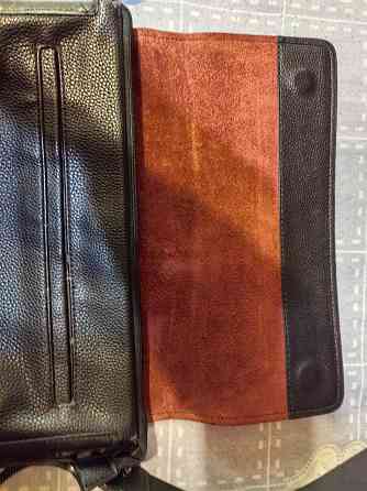 Сумка Мужская POLO Донецк