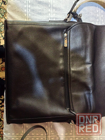 Сумка Мужская POLO Донецк - изображение 3