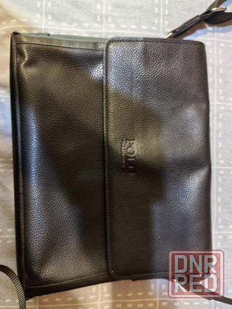 Сумка Мужская POLO Донецк - изображение 1