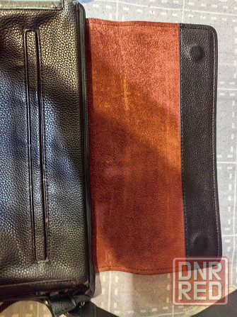 Сумка Мужская POLO Донецк - изображение 2