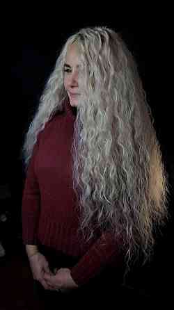 Локоны, афрокосы, дреды Донецк