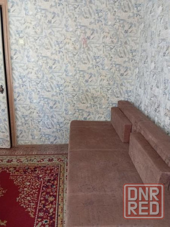 Сдается 2-х комнатная квартира, ул. Независимости, мкр Донской Донецк - изображение 3