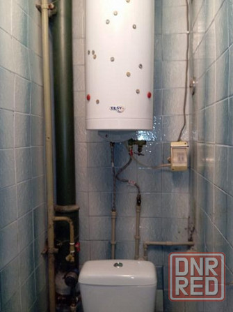 Сдается 2-х комнатная квартира, ул. Независимости, мкр Донской Донецк - изображение 7