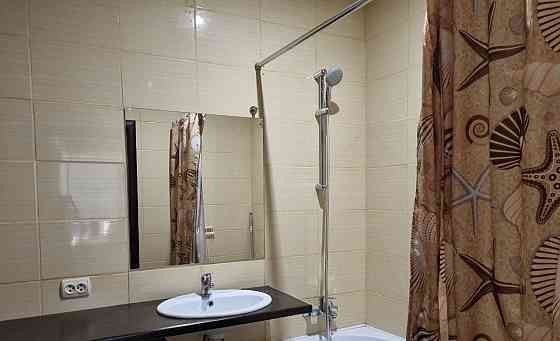 Сдается: Однокомнатная квартира Этаж: 3/5 Район: Ворошиловский Донецк