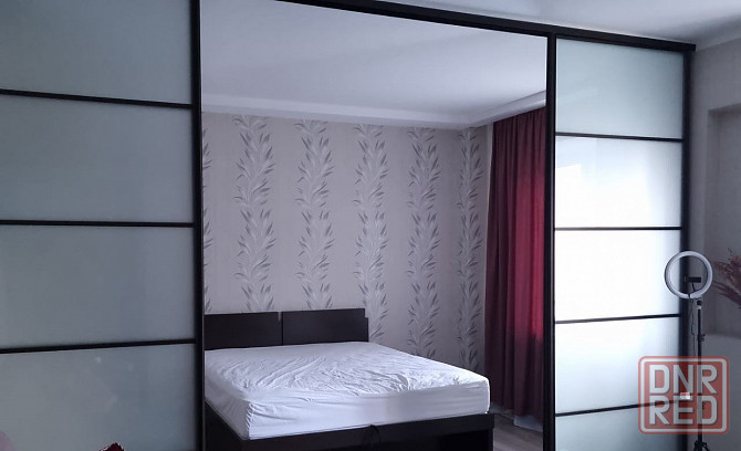 Сдается: Однокомнатная квартира Этаж: 3/5 Район: Ворошиловский Донецк - изображение 3