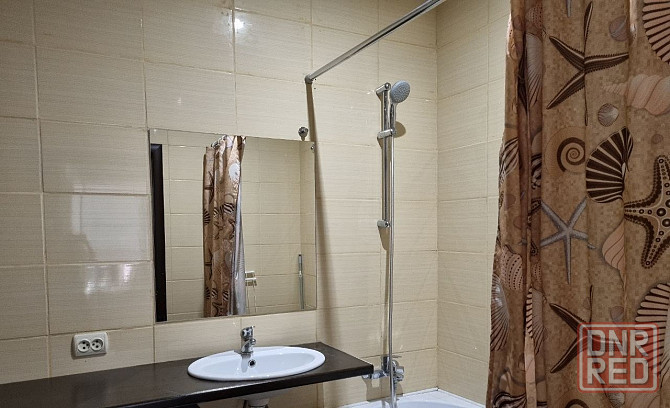 Сдается: Однокомнатная квартира Этаж: 3/5 Район: Ворошиловский Донецк - изображение 2