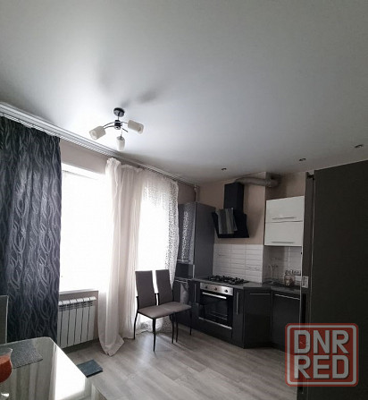 Сдается: Однокомнатная квартира Этаж: 3/5 Район: Ворошиловский Донецк - изображение 4