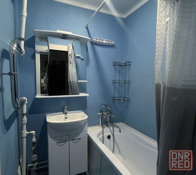 Сдам 1 комнатную кв. в Киевском районе Донецк - изображение 3