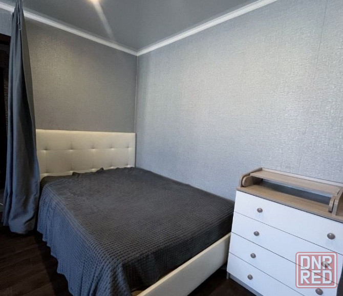 Сдам 1 комнатную кв. в Киевском районе Донецк - изображение 4