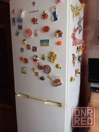 Сдается квартира в мкр. Донской Донецк - изображение 5