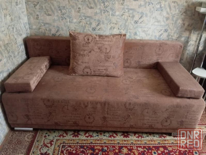 Сдается квартира в мкр. Донской Донецк - изображение 1