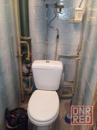 Сдается квартира в мкр. Донской Донецк - изображение 7