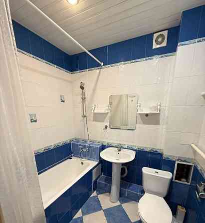 Сдается: Двухкомнатная квартира Этаж: 7/9 Район: Кировский(мкрн Солнечный) Донецк