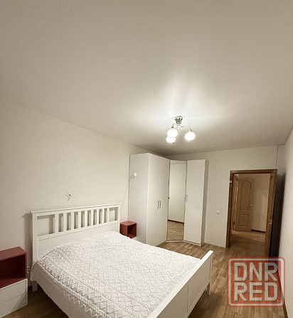 Сдается: Двухкомнатная квартира Этаж: 7/9 Район: Кировский(мкрн Солнечный) Донецк - изображение 3