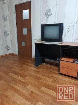 Сдается 2-х комнатная квартира, мкр. Цветочный Донецк - изображение 4