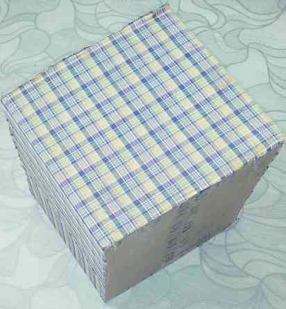 Домик для кошки или маленькой собачки Макеевка