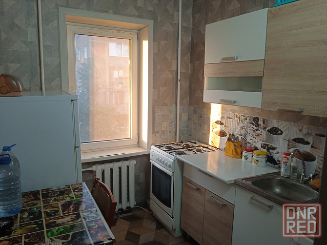 Сдам 1 комнатную квартиру Ханженково Макеевка - изображение 4