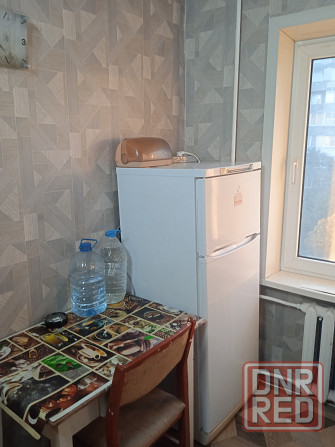 Сдам 1 комнатную квартиру Ханженково Макеевка - изображение 6