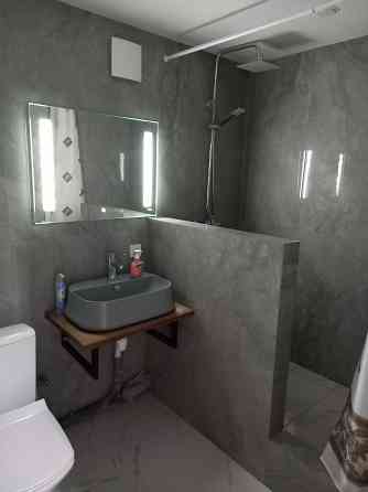 хорошая квартирка вода 24 Донецк