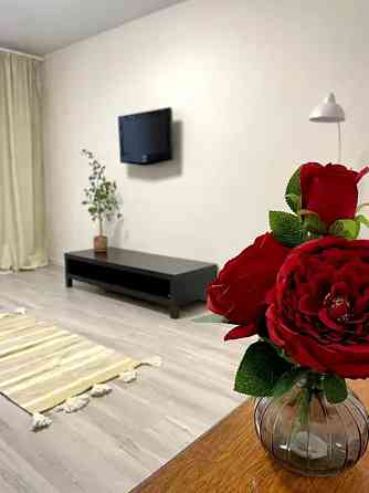 Сдается 2-ком. квартира около Донецк Сити, Киевский район Донецк