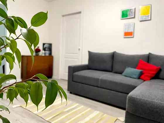 Сдается 2-ком. квартира около Донецк Сити, Киевский район Донецк