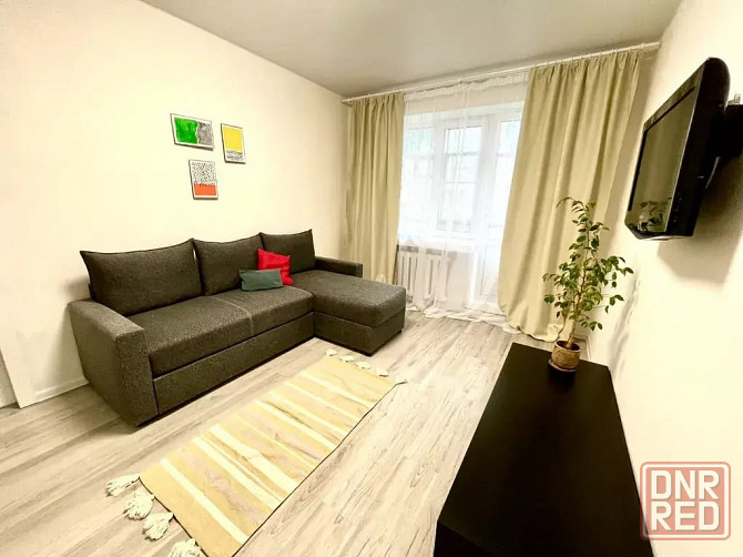 Сдается 2-ком. квартира около Донецк Сити, Киевский район Донецк - изображение 1