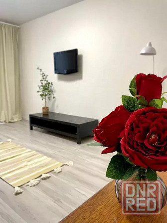 Сдается 2-ком. квартира около Донецк Сити, Киевский район Донецк - изображение 4