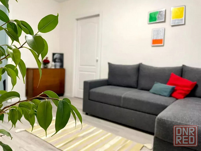 Сдается 2-ком. квартира около Донецк Сити, Киевский район Донецк - изображение 2