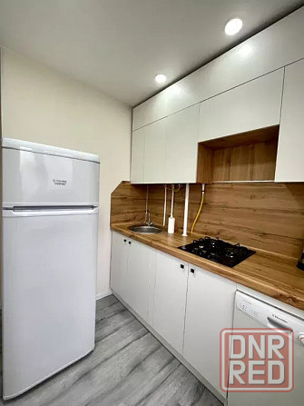 Сдается 2-ком. квартира около Донецк Сити, Киевский район Донецк - изображение 6