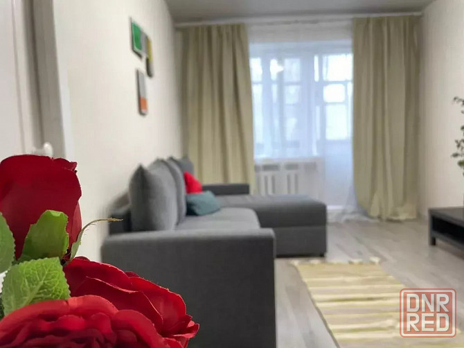 Сдается 2-ком. квартира около Донецк Сити, Киевский район Донецк - изображение 3