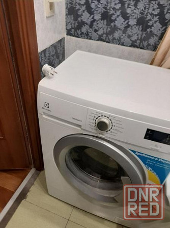 Сдается 2-х комнатная квартира с ремонтом Донецк - изображение 7