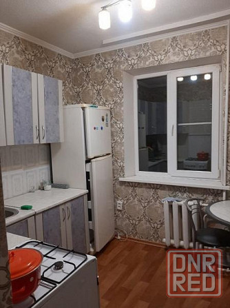 Сдается 2-х комнатная квартира с ремонтом Донецк - изображение 1