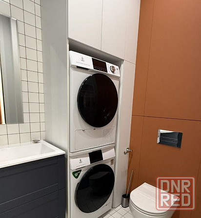 Сдаю однокомнатную квартиру в Ворошиловском районе Донецка. Ориентир: Атлетик. Донецк - изображение 2