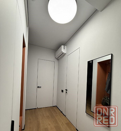 Сдаю однокомнатную квартиру в Ворошиловском районе Донецка. Ориентир: Атлетик. Донецк - изображение 6