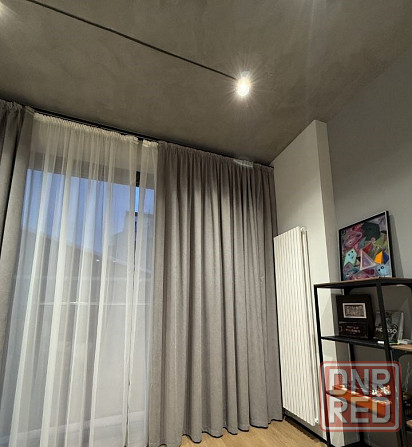 Сдаю однокомнатную квартиру в Ворошиловском районе Донецка. Ориентир: Атлетик. Донецк - изображение 4