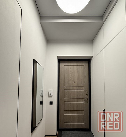 Сдаю однокомнатную квартиру в Ворошиловском районе Донецка. Ориентир: Атлетик. Донецк - изображение 3