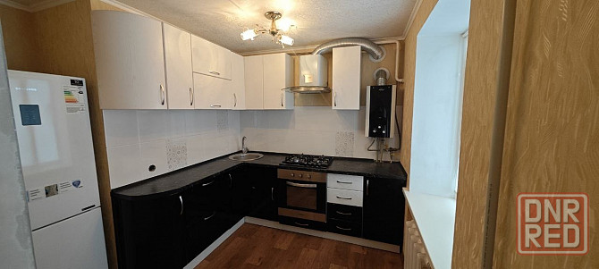 Продам 2-комнатную квартиру в г. Харцызске, центр города, район Налоговой Харцызск - изображение 1