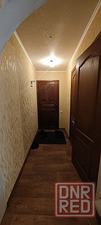 Продам 2-комнатную квартиру в г. Харцызске, центр города, район Налоговой Харцызск - изображение 6