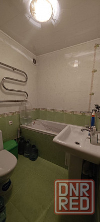 Продам 2-комнатную квартиру в г. Харцызске, центр города, район Налоговой Харцызск - изображение 7