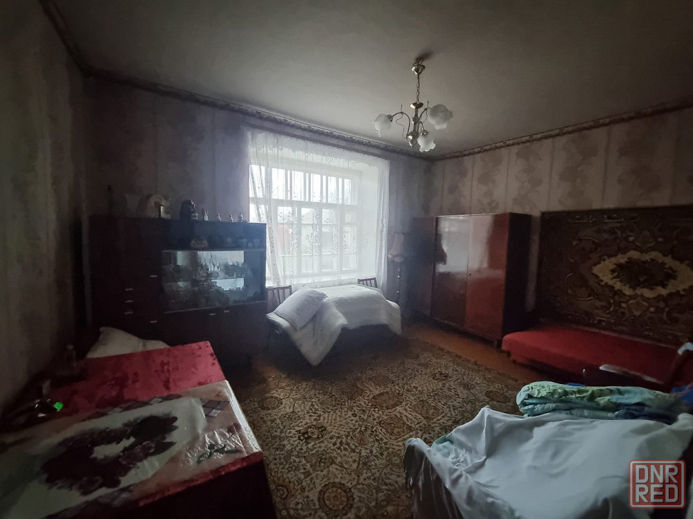 Продам 2ю квартиру в пролетарском р-не, ул Камышинская Донецк - изображение 2