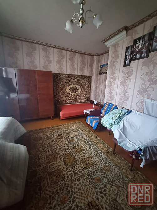 Продам 2ю квартиру в пролетарском р-не, ул Камышинская Донецк - изображение 11