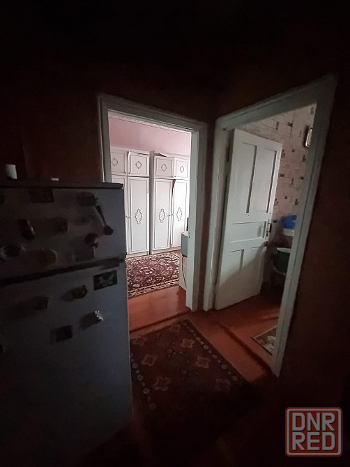 Продам 2ю квартиру в пролетарском р-не, ул Камышинская Донецк - изображение 7